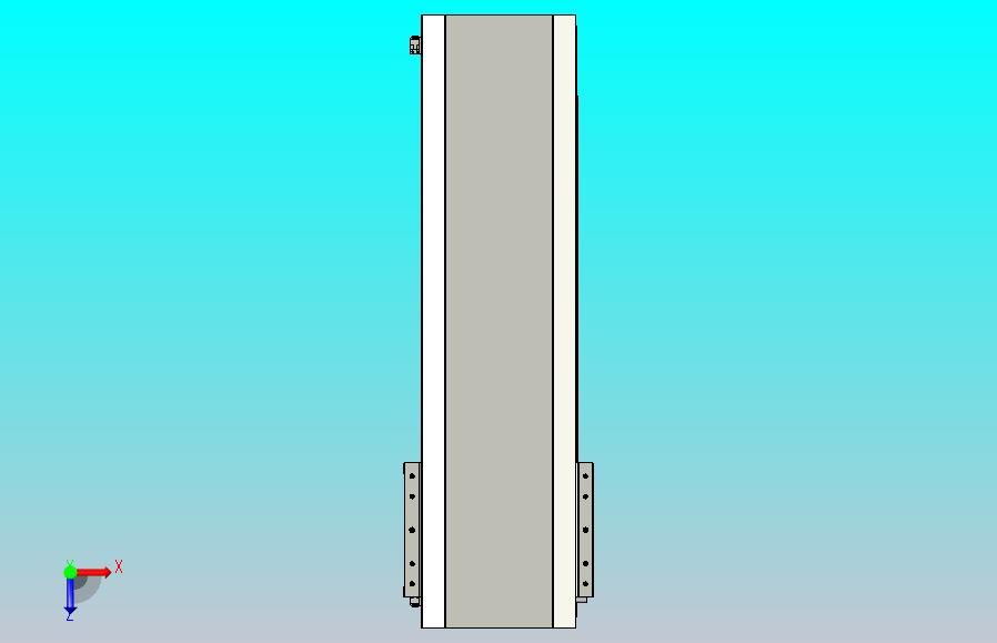 直驱直线电机轴TPA-LNP-230D-P31-L600-C-1-3-C-10-N3(磁栅尺)