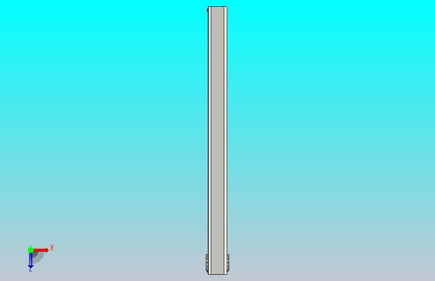直驱直线电机轴TPA-LNP-230D-P31-L3000-C-1-3-C-10-N3(磁栅尺)