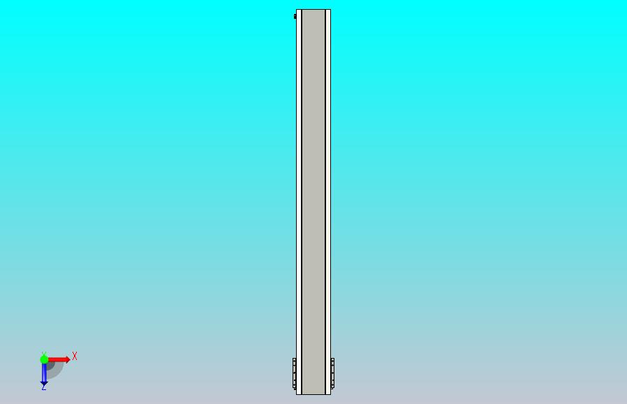 直驱直线电机轴TPA-LNP-230D-P31-L2280-C-1-3-C-10-N3(磁栅尺)