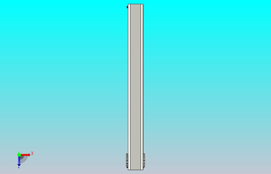 直驱直线电机轴TPA-LNP-230D-P31-L2220-C-1-3-C-10-N3(磁栅尺)