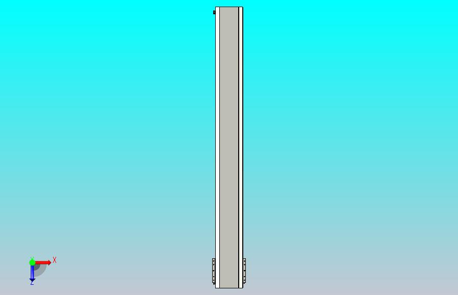 直驱直线电机轴TPA-LNP-230D-P31-L2040-C-1-3-C-10-N3(磁栅尺)