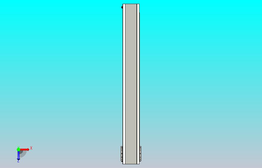 直驱直线电机轴TPA-LNP-230D-P31-L1920-C-1-3-C-10-N3(磁栅尺)