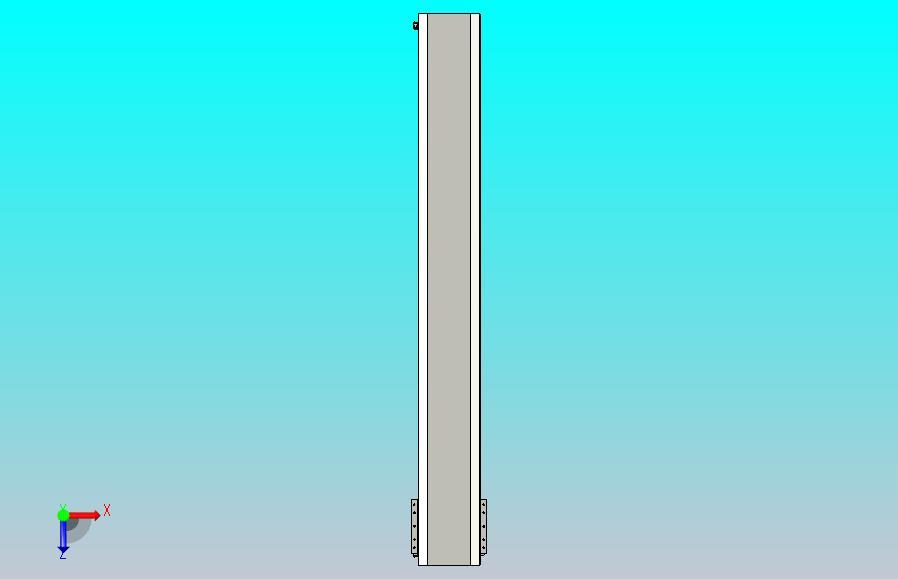 直驱直线电机轴TPA-LNP-230D-P31-L1740-C-1-3-C-10-N3(磁栅尺)