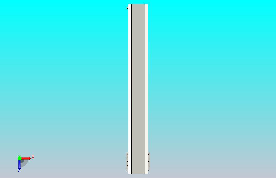 直驱直线电机轴TPA-LNP-230D-P31-L1680-C-1-3-C-10-N3(磁栅尺)