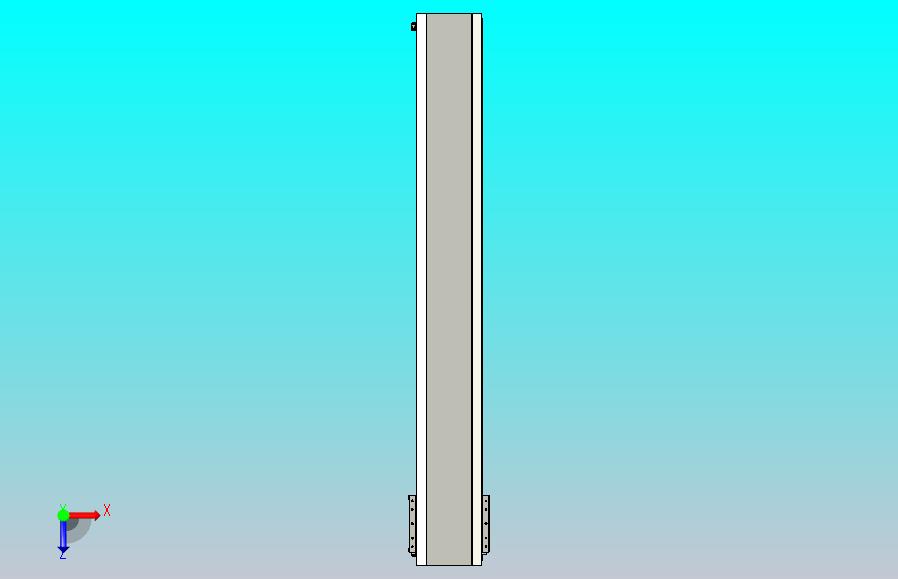 直驱直线电机轴TPA-LNP-230D-P31-L1620-C-1-3-C-10-N3(磁栅尺)