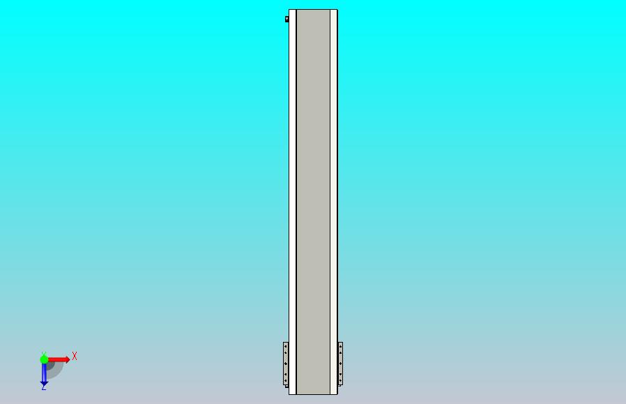直驱直线电机轴TPA-LNP-230D-P31-L1500-C-1-3-C-10-N3(磁栅尺)
