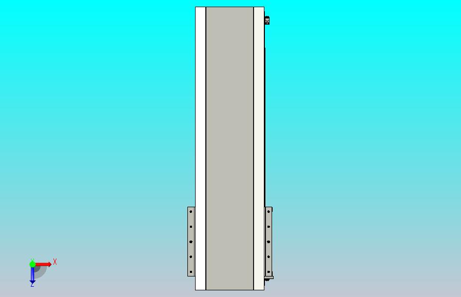 直驱直线电机轴TPA-LNP-230D-P32-L600-C-1-3-C-10-N3(磁栅尺)