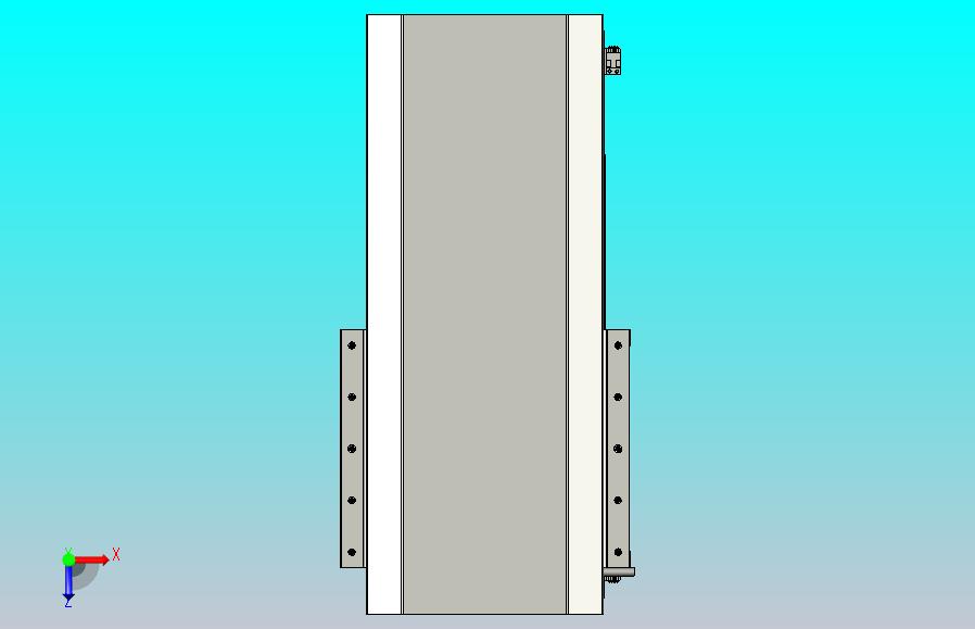 直驱直线电机轴TPA-LNP-230D-P32-L240-C-1-3-C-10-N3(磁栅尺)