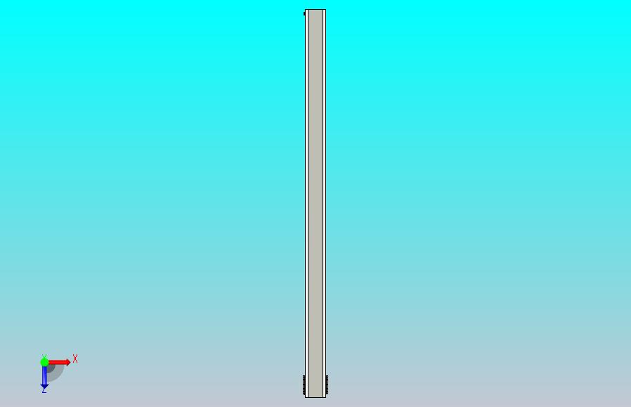 直驱直线电机轴TPA-LNP-230D-P31-L4020-C-1-3-C-10-N3(磁栅尺)