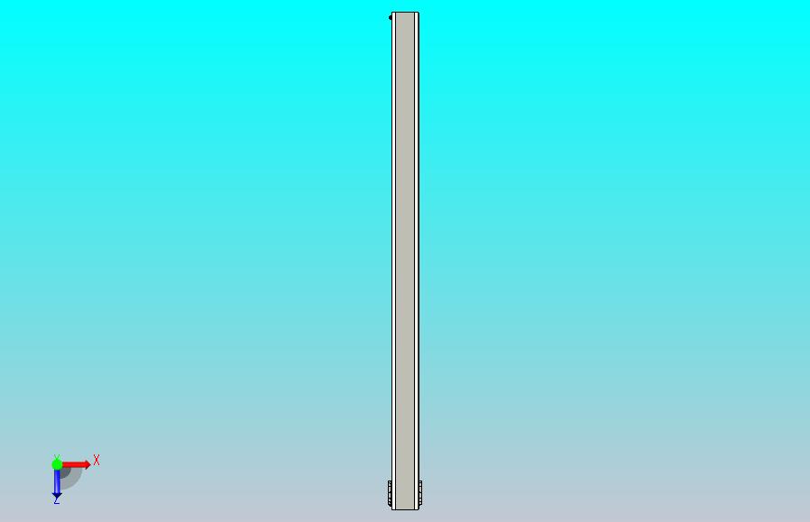 直驱直线电机轴TPA-LNP-230D-P31-L3900-C-1-3-C-10-N3(磁栅尺)