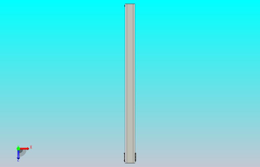 直驱直线电机轴TPA-LNP-230D-P31-L3540-C-1-3-C-10-N3(磁栅尺)