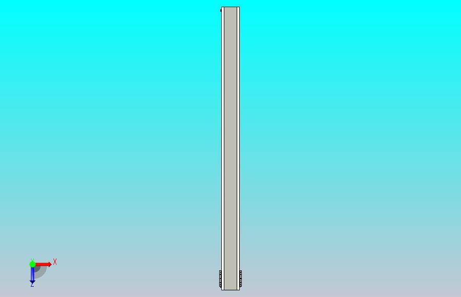 直驱直线电机轴TPA-LNP-230D-P31-L3300-C-1-3-C-10-N3(磁栅尺)