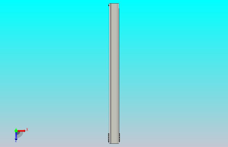 直驱直线电机轴TPA-LNP-230D-P31-L3060-C-1-3-C-10-N3(磁栅尺)