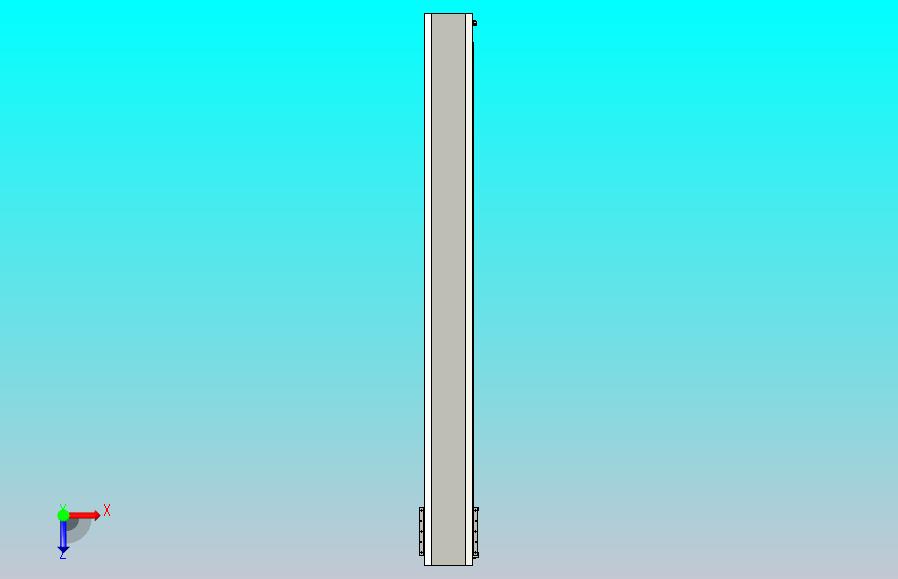 直驱直线电机轴TPA-LNP-230D-P32-L2280-C-1-3-C-10-N3(磁栅尺)