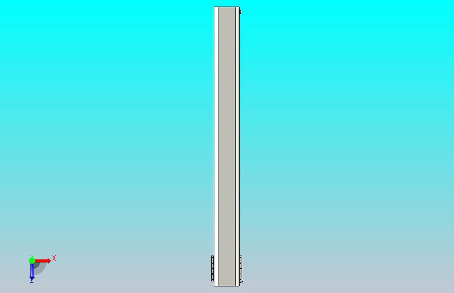 直驱直线电机轴TPA-LNP-230D-P32-L2220-C-1-3-C-10-N3(磁栅尺)