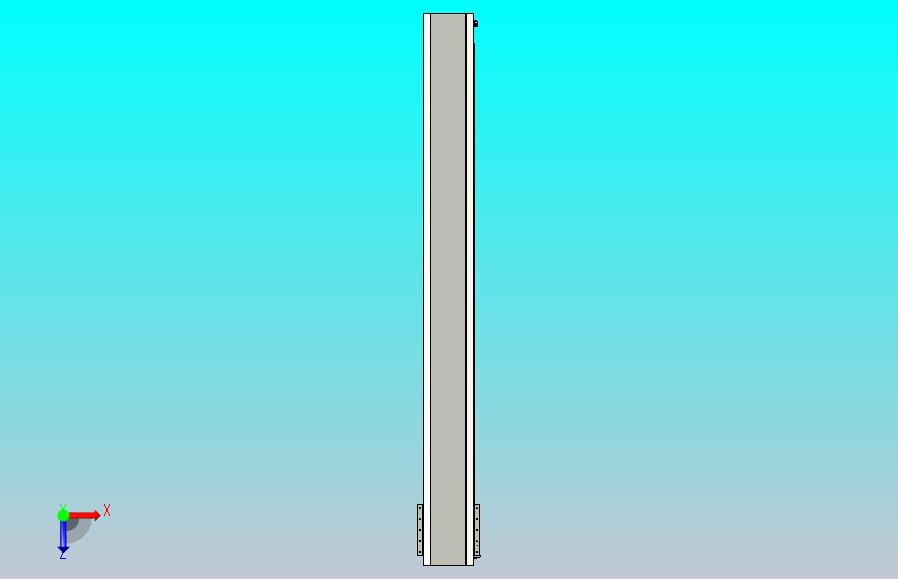 直驱直线电机轴TPA-LNP-230D-P32-L2160-C-1-3-C-10-N3(磁栅尺)
