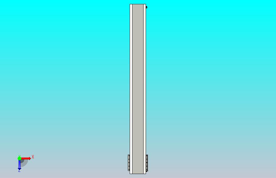 直驱直线电机轴TPA-LNP-230D-P32-L2100-C-1-3-C-10-N3(磁栅尺)