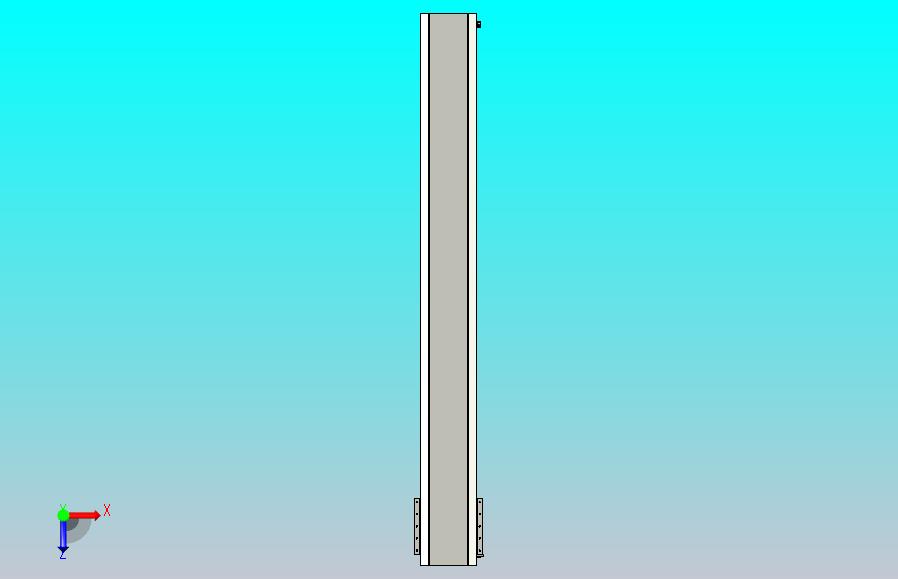 直驱直线电机轴TPA-LNP-230D-P32-L1920-C-1-3-C-10-N3(磁栅尺)