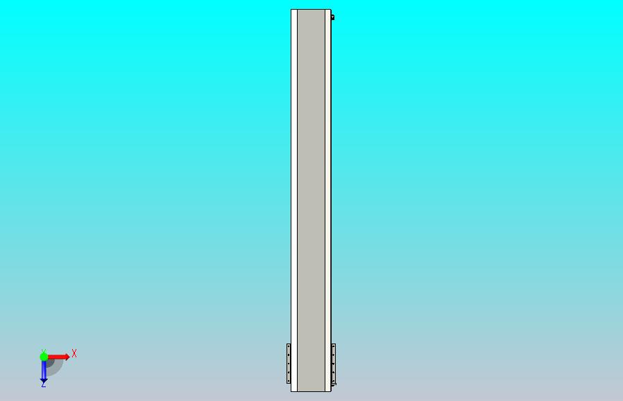 直驱直线电机轴TPA-LNP-230D-P32-L1860-C-1-3-C-10-N3(磁栅尺)