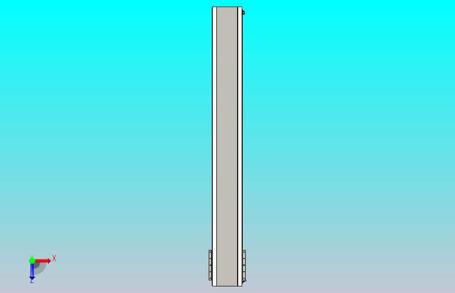 直驱直线电机轴TPA-LNP-230D-P32-L1800-C-1-3-C-10-N3(磁栅尺)