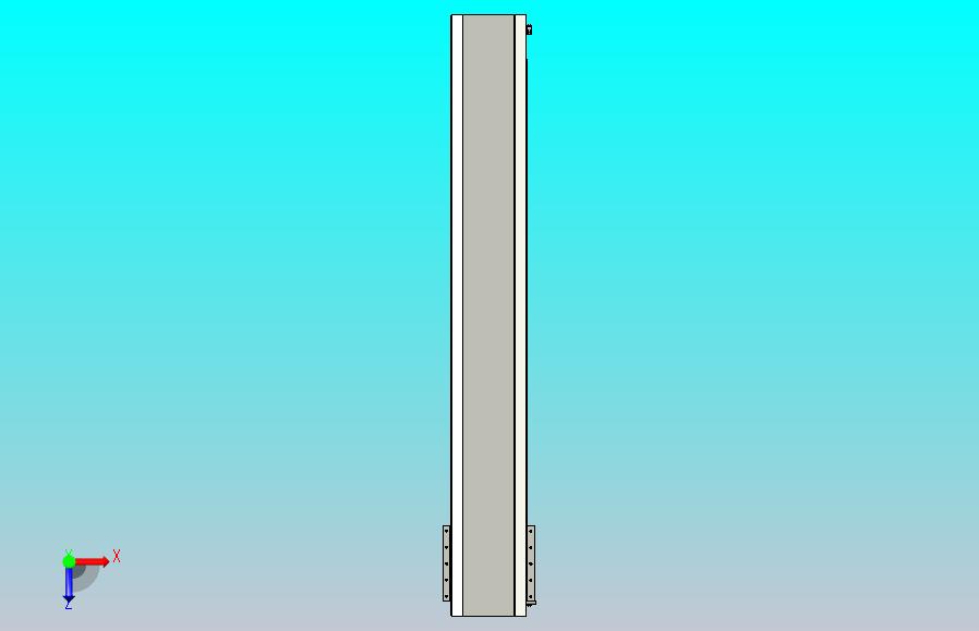 直驱直线电机轴TPA-LNP-230D-P32-L1500-C-1-3-C-10-N3(磁栅尺)