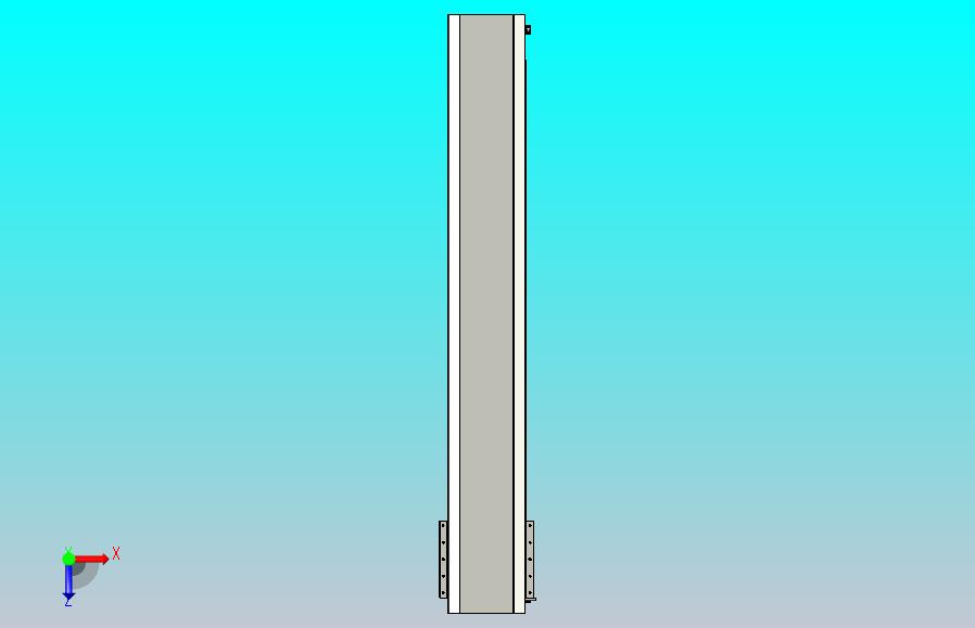 直驱直线电机轴TPA-LNP-230D-P32-L1440-C-1-3-C-10-N3(磁栅尺)