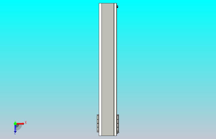 直驱直线电机轴TPA-LNP-230D-P32-L1380-C-1-3-C-10-N3(磁栅尺)