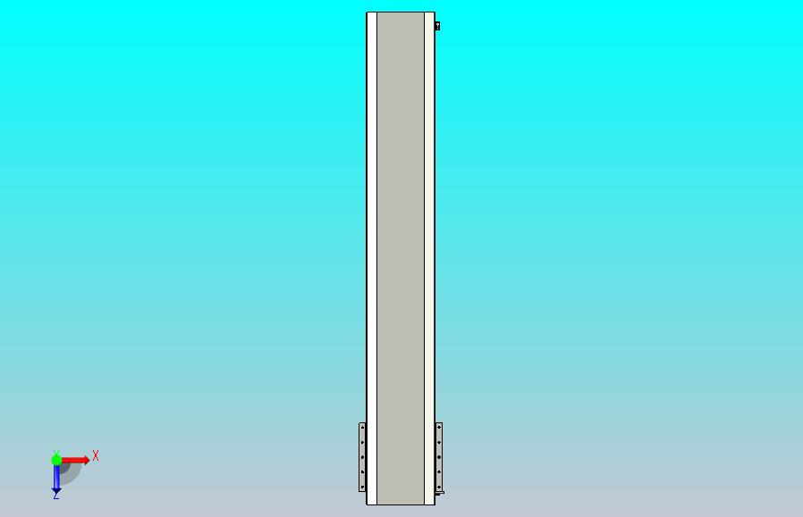 直驱直线电机轴TPA-LNP-230D-P32-L1320-C-1-3-C-10-N3(磁栅尺)