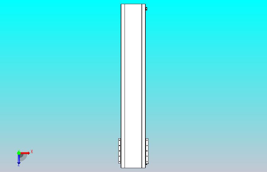 直驱直线电机轴TPA-LNP-230D-P32-L1200-C-1-3-C-10-N3(磁栅尺)