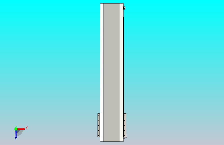 直驱直线电机轴TPA-LNP-230D-P32-L1020-C-1-3-C-10-N3(磁栅尺)