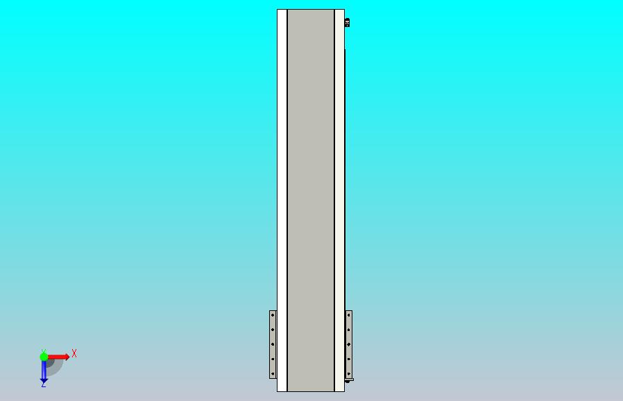 直驱直线电机轴TPA-LNP-230D-P32-L960-C-1-3-C-10-N3(磁栅尺)