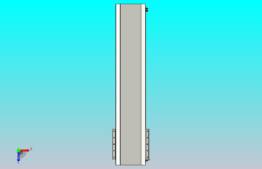 直驱直线电机轴TPA-LNP-230D-P32-L900-C-1-3-C-10-N3(磁栅尺)