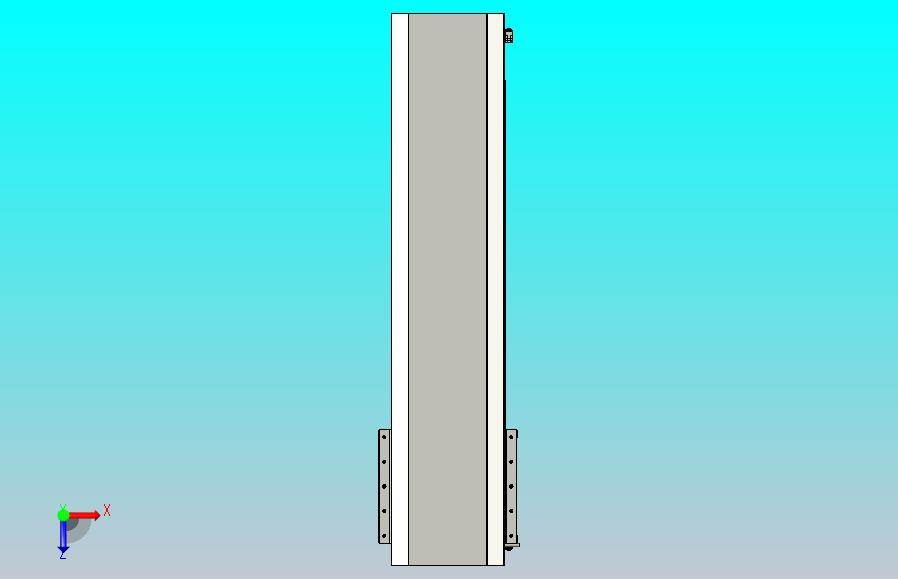 直驱直线电机轴TPA-LNP-230D-P32-L780-C-1-3-C-10-N3(磁栅尺)