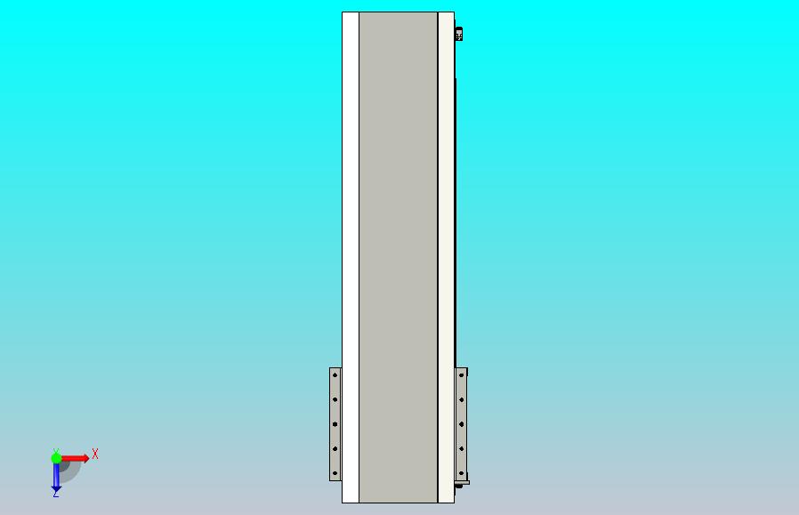 直驱直线电机轴TPA-LNP-230D-P32-L660-C-1-3-C-10-N3(磁栅尺)