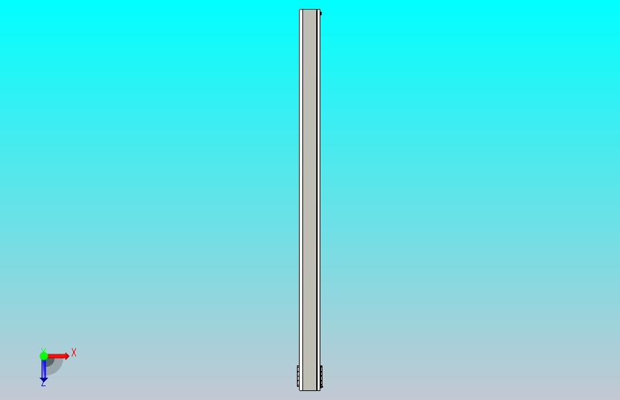 直驱直线电机轴TPA-LNP-230D-P32-L3900-C-1-3-C-10-N3(磁栅尺)