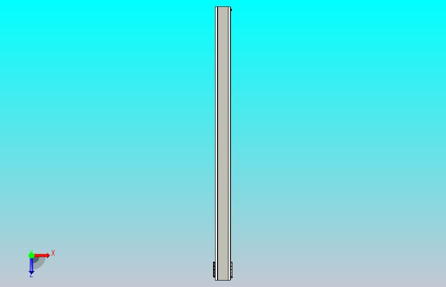 直驱直线电机轴TPA-LNP-230D-P32-L3780-C-1-3-C-10-N3(磁栅尺)