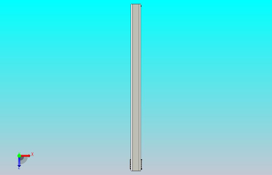 直驱直线电机轴TPA-LNP-230D-P32-L3660-C-1-3-C-10-N3(磁栅尺)