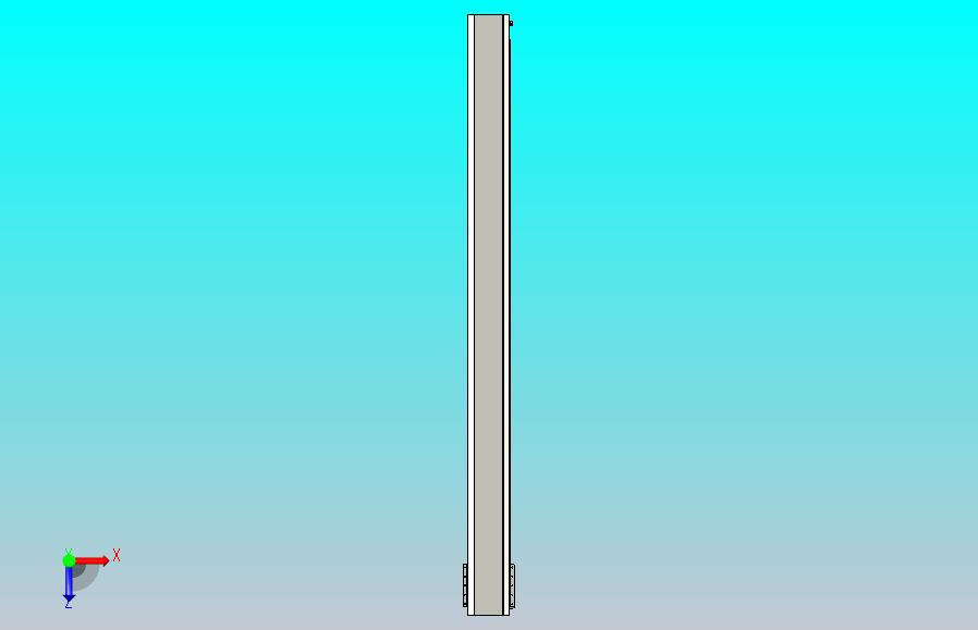 直驱直线电机轴TPA-LNP-230D-P32-L2940-C-1-3-C-10-N3(磁栅尺)