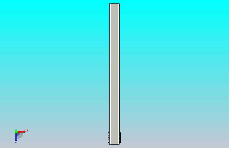 直驱直线电机轴TPA-LNP-230D-P32-L2880-C-1-3-C-10-N3(磁栅尺)