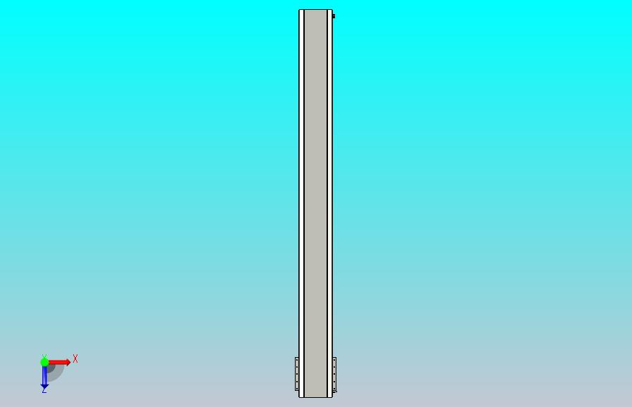 直驱直线电机轴TPA-LNP-230D-P32-L2340-C-1-3-C-10-N3(磁栅尺)