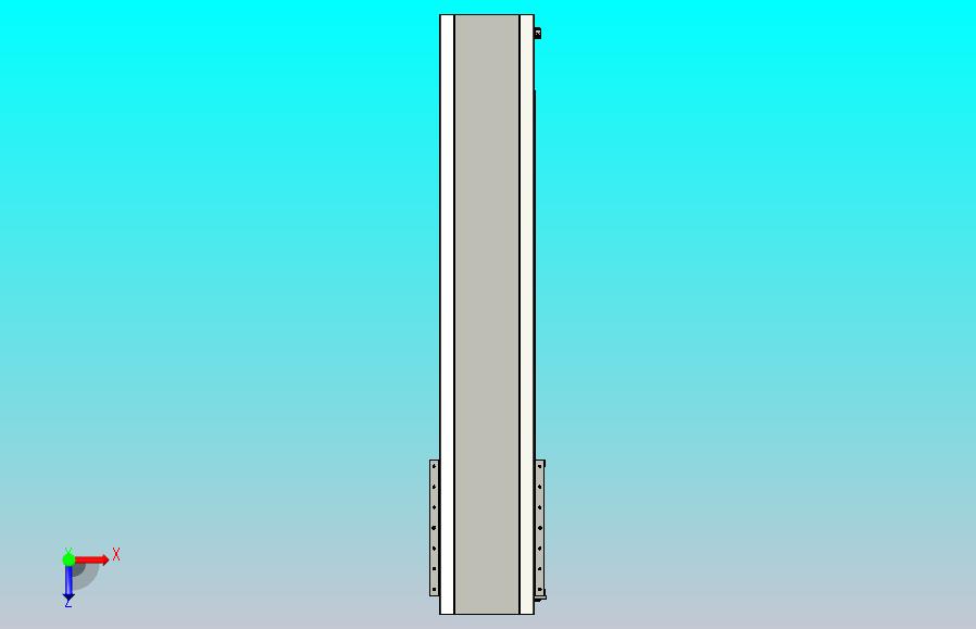 直驱直线电机轴TPA-LNP-230D-P33-L1020-C-1-3-C-10-N3(磁栅尺)
