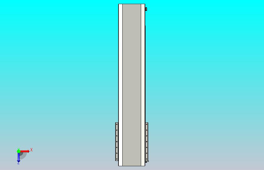直驱直线电机轴TPA-LNP-230D-P33-L960-C-1-3-C-10-N3(磁栅尺)