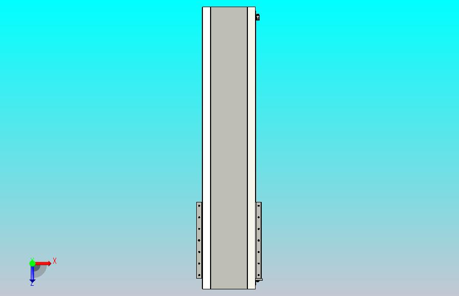 直驱直线电机轴TPA-LNP-230D-P33-L780-C-1-3-C-10-N3(磁栅尺)