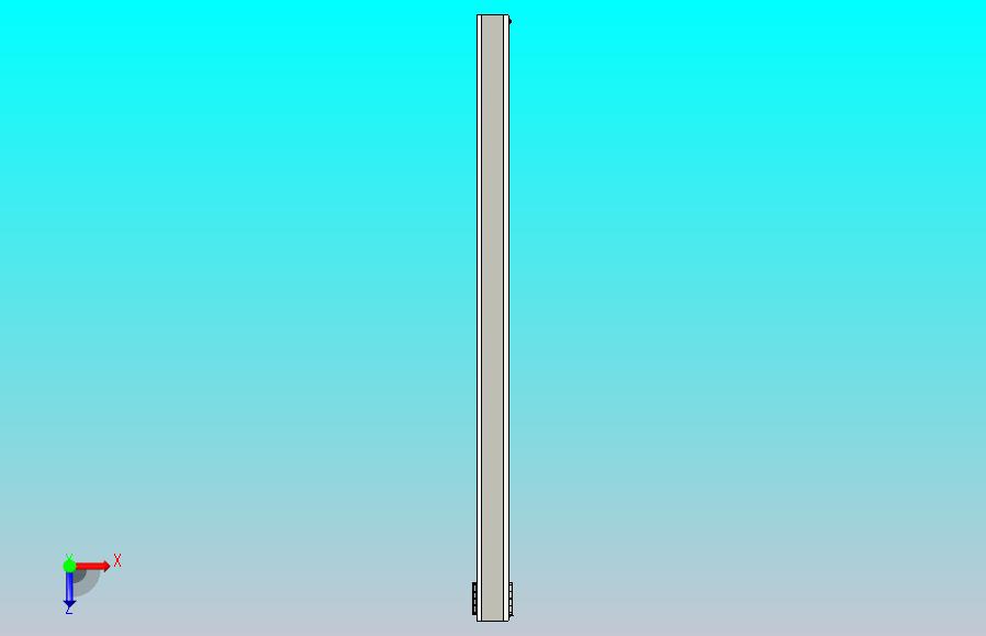 直驱直线电机轴TPA-LNP-230D-P32-L4020-C-1-3-C-10-N3(磁栅尺)