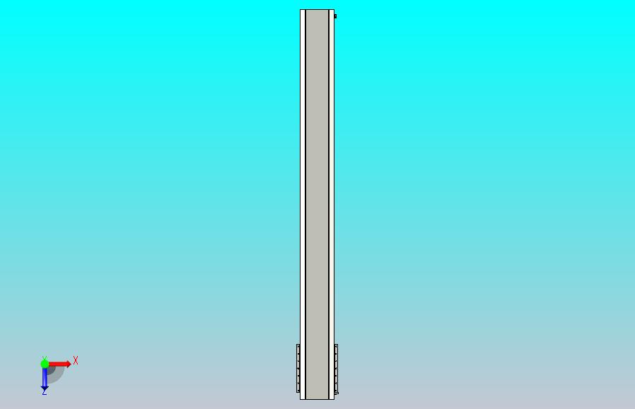 直驱直线电机轴TPA-LNP-230D-P33-L2220-C-1-3-C-10-N3(磁栅尺)