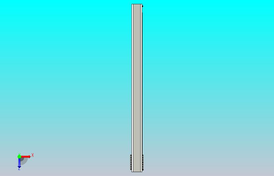 直驱直线电机轴TPA-LNP-230D-P33-L3240-C-1-3-C-10-N3(磁栅尺)