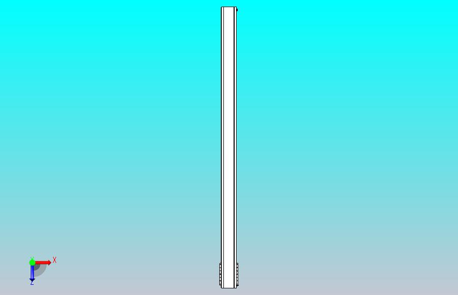 直驱直线电机轴TPA-LNP-230D-P33-L3840-C-1-3-C-10-N3(磁栅尺)