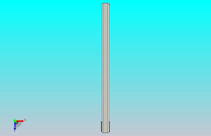 直驱直线电机轴TPA-LNP-230D-P33-L3900-C-1-3-C-10-N3(磁栅尺)