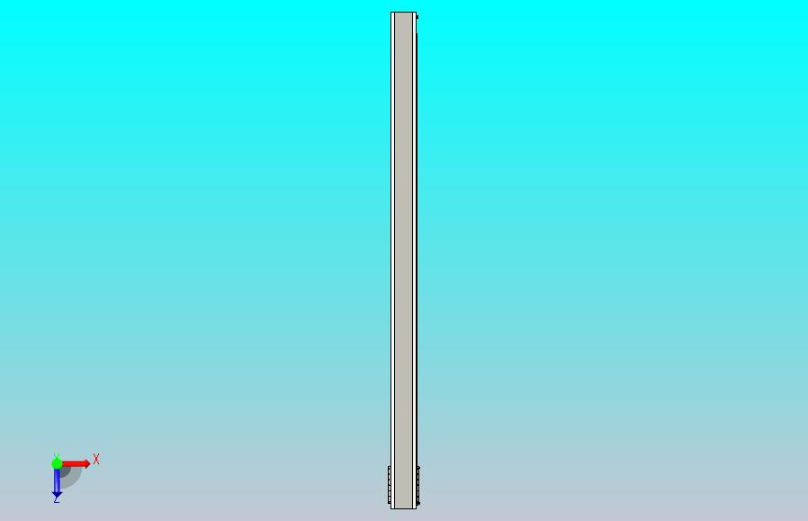 直驱直线电机轴TPA-LNP-230D-P33-L4020-C-1-3-C-10-N3(磁栅尺)