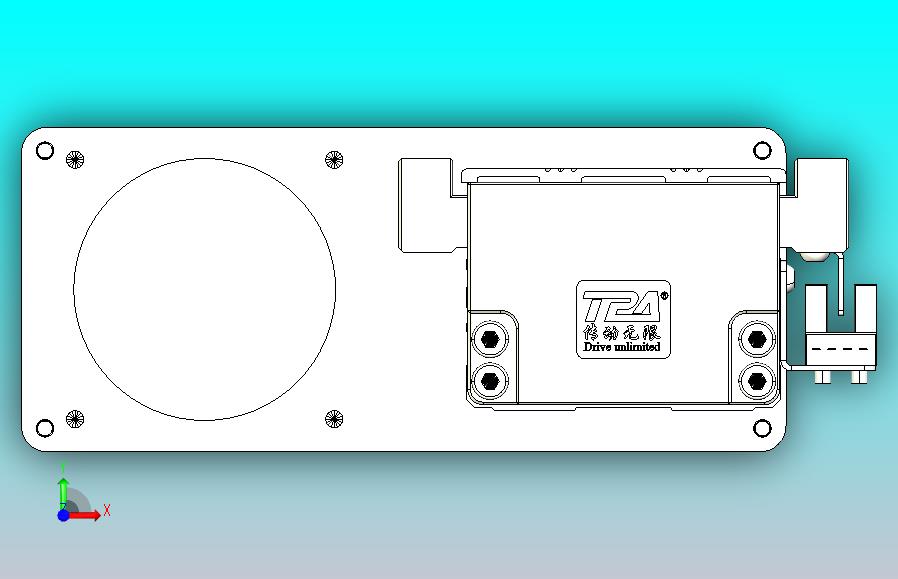 线性模块铝制底座TPA-KNR-60E-1205C-L600A1-ML-P40-N3